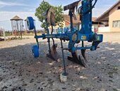 Lemken Opal 110