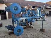 Lemken Opal 110