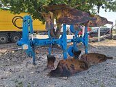Lemken Opal 110