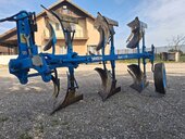 Lemken Opal 110