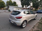 Renault Clio 1.5dCi