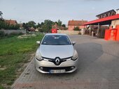 Renault Clio 1.5dCi
