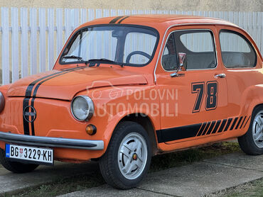 Zastava 750 750, 2.700 €, 1978. Hečbek, Benzin | 750 cm3, 5.000 km, 30kW (41 KS), Manuelni 4 brzine, 2/3 vrata, 4 sedišta, Obrenovac