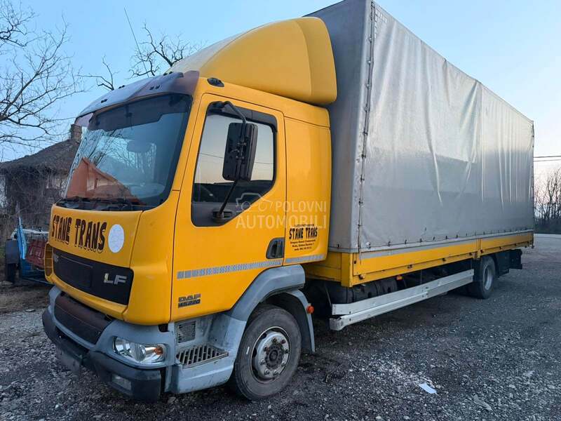 Daf lf delovi
