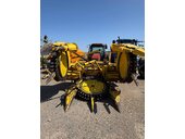 Claas New holland