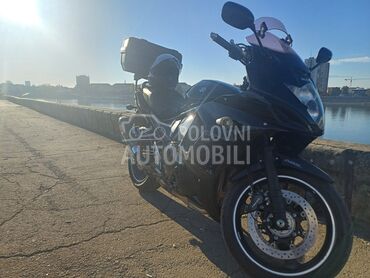 Suzuki Gsx1250fa (može zamena), 6.000 €, 2011. , 1250 cm3, 49.000 km, 72kW (98 KS), Touring, Novi Sad