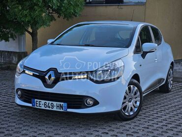 Renault Clio 0.9 TCE TREND, 5.950 €, 2016. Hečbek, Benzin | 898 cm3, 132.000 km, 66kW (90 KS), Manuelni 5 brzina, 4/5 vrata, 5 sedišta, Šabac