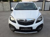 Opel Mokka 1.4 B/TNG (može zamena)