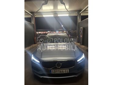 Volvo V90 Momentum (može zamena), 19.900 €, 2020. Karavan, Dizel | 1969 cm3, 168.000 km, 110kW (150 KS), Automatski / poluautomatski, 4/5 vrata, 5 sedišta, Smederevo