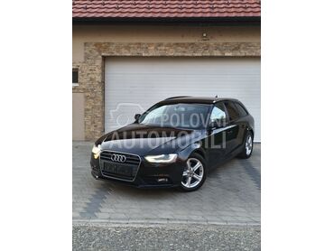 Audi A4 Dioda, 9.390 €, 2012. Karavan, Dizel | 1968 cm3, 221.347 km, 105kW (143 KS), Manuelni 6 brzina, 4/5 vrata, 5 sedišta, Futog