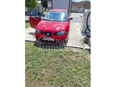 Seat Ibiza (može zamena), 2.900 €, 2009. Hečbek, Benzin | 1198 cm3, 151.369 km, 51kW (69 KS), Manuelni 5 brzina, 4/5 vrata, 5 sedišta, Deliblato