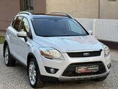 Ford Kuga PERLA/OPREMA/NOVA