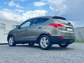 Hyundai ix35 2.0 CRDI 4WD  N O V