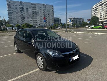 Opel Astra H 1.7 CDTI, 2.500 €, 2004. Hečbek, Dizel | 1686 cm3, 136.000 km, 74kW (101 KS), Manuelni 5 brzina, 4/5 vrata, 5 sedišta, Novi Beograd