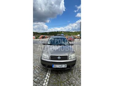 Zastava 10, 1.200 €, 2006. Hečbek, Benzin | 1242 cm3, 182.000 km, 44kW (60 KS), Manuelni 5 brzina, 4/5 vrata, 5 sedišta, Beograd