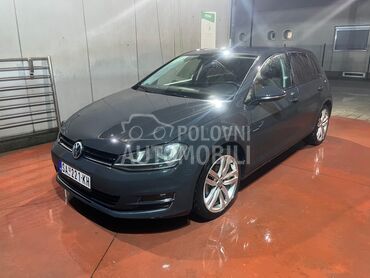 Volkswagen Golf 7 (može zamena), 9.300 €, 2013. Hečbek, Dizel | 1598 cm3, 230.000 km, 77kW (105 KS), Manuelni 5 brzina, 4/5 vrata, 5 sedišta, Šabac