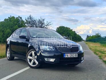 Škoda Octavia CI.TAJ.0PIS (može zamena), 8.499 €, 2016. Hečbek, Dizel | 1598 cm3, 269.000 km, 81kW (110 KS), Manuelni 5 brzina, 4/5 vrata, 5 sedišta, Pančevo