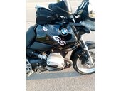 BMW R1150GS (može zamena)