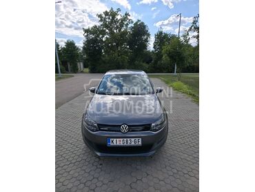 Volkswagen Polo, 5.200 €, 2010. Hečbek, Dizel | 1199 cm3, 246.000 km, 55kW (75 KS), Manuelni 5 brzina, 4/5 vrata, 5 sedišta, Senta