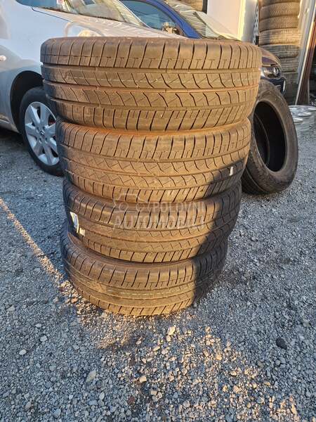 Bridgestone 215/60 R17 Letnja