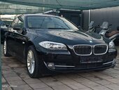 BMW 520 Luksori (može zamena)