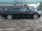 BMW 520 Luksori (može zamena)