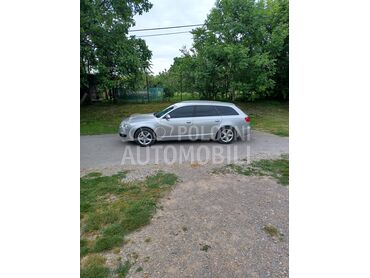 Audi A6 2.0 tfsi (može zamena), 2.000 €, 2006. Karavan, Benzin | 1984 cm3, 300.000 km, 125kW (170 KS), Manuelni 6 brzina, 4/5 vrata, 5 sedišta, Kovilj