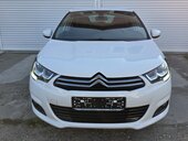 Citroen C4 1.6HDI NAVl LED