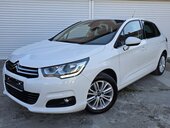 Citroen C4 1.6HDI NAVl LED