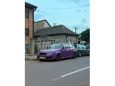 Volkswagen Golf 5 BRU (može zamena), 5.000 €, 2004. Hečbek, Dizel | 1896 cm3, 212.523 km, 66kW (90 KS), Manuelni 5 brzina, 2/3 vrata, 5 sedišta, Šabac