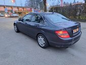 Mercedes Benz C 200 (može zamena)