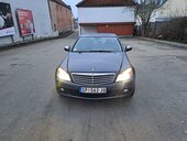Mercedes Benz C 200 (može zamena)