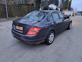 Mercedes Benz C 200 (može zamena)