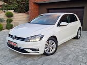 Volkswagen Golf 7 1.6 TDI
