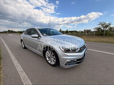 Volkswagen Passat B8 R-line, virtuelna ta, 13.800 €, 2015. Limuzina, Dizel | 1598 cm3, 288.000 km, 88kW (120 KS), Manuelni 6 brzina, 4/5 vrata, 5 sedišta, Zrenjanin