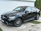 Mercedes Benz GLC 220 AMG SPORT