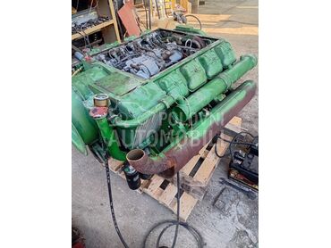 Deutz-Fahr 260, 2.700 €, 1990. , Standardni kombajn, Gospođinci