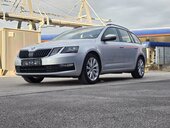 Škoda Octavia 2020 god