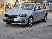Škoda Octavia 2020 god