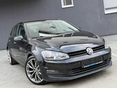 Volkswagen Golf 7 2.0 TDI BLUEMOTION