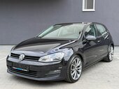 Volkswagen Golf 7 2.0 TDI BLUEMOTION