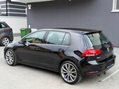 Volkswagen Golf 7 2.0 TDI BLUEMOTION