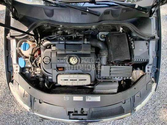 Metanske dizne 1.4 tsi 150ks za Volkswagen Passat B6 od 2005. do 2010. god. - far branik krilo