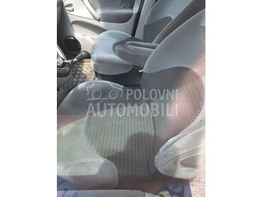 Citroen Xsara Picasso (može zamena), 1.250 €, 2006. Limuzina, Benzin | 1600 cm3, 26.666 km, 80kW (109 KS), Manuelni 5 brzina, 4/5 vrata, 5 sedišta, Kragujevac