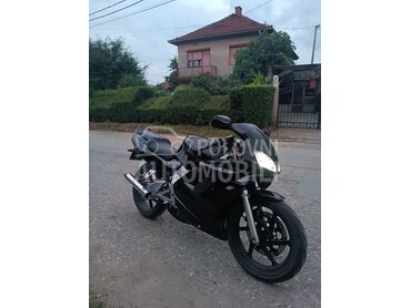 Honda NSR, 1.550 €, 1999. , 125 cm3, 40.000 km, 11kW (15 KS), Sport / Super sport, Vranje
