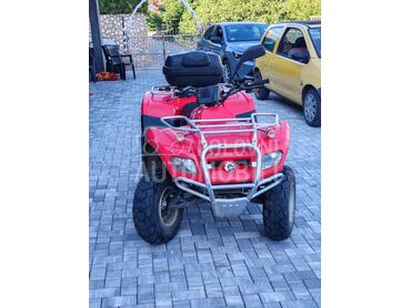 Bombardier rally 200ccm (može zamena), 2.600 €, 2006. , 200 cm3, 5.896 km, 11kW (15 KS), ATV / Quad, Ostrikovac
