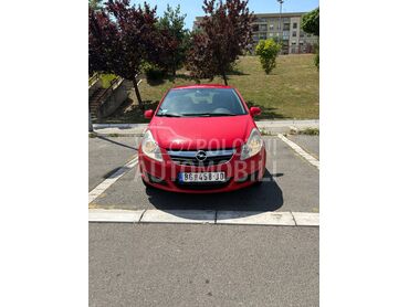 Opel Corsa D, 4.500 €, 2010. Kupe, Benzin | 1400 cm3, 75.900 km, 74kW (100 KS), Automatski / poluautomatski, 2/3 vrata, 5 sedišta, Beograd