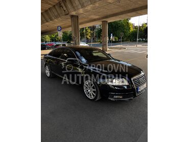 Audi A6 S Line, 8.500 €, 2010. Limuzina, Dizel | 1968 cm3, 242.000 km, 100kW (136 KS), Automatski / poluautomatski, 4/5 vrata, 5 sedišta, Novi Sad