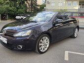 Volkswagen Golf 6 1.6 Tdi/Led/Nav/Xen