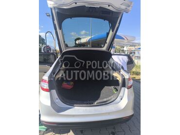 Ford Mondeo, 13.000 €, 2018. Hečbek, Dizel | 1996 cm3, 136.000 km, 110kW (150 KS), Manuelni 6 brzina, 4/5 vrata, 5 sedišta, Banatsko Karađorđevo